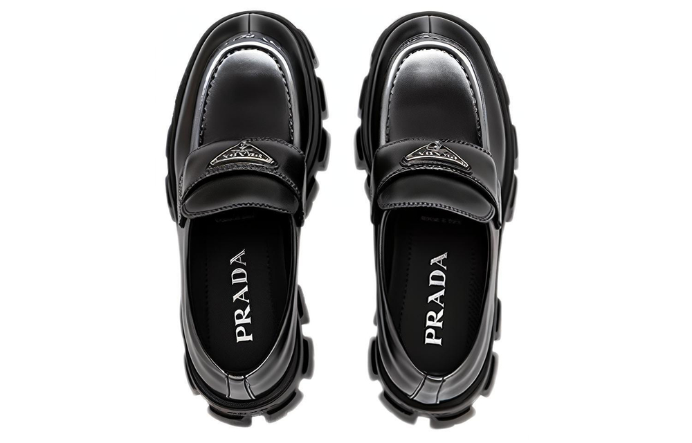 Prada Monolith (Женская размерная сетка)
