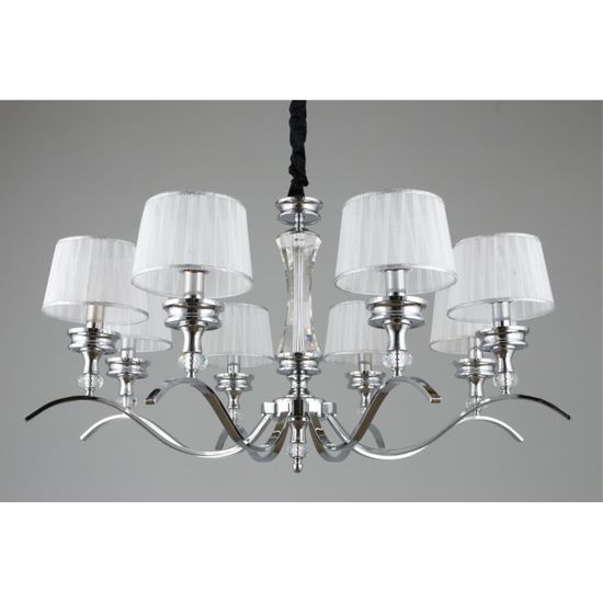 Люстра подвесная OML-88403-08