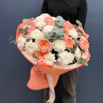 Букет "Сон Джульетты" #3