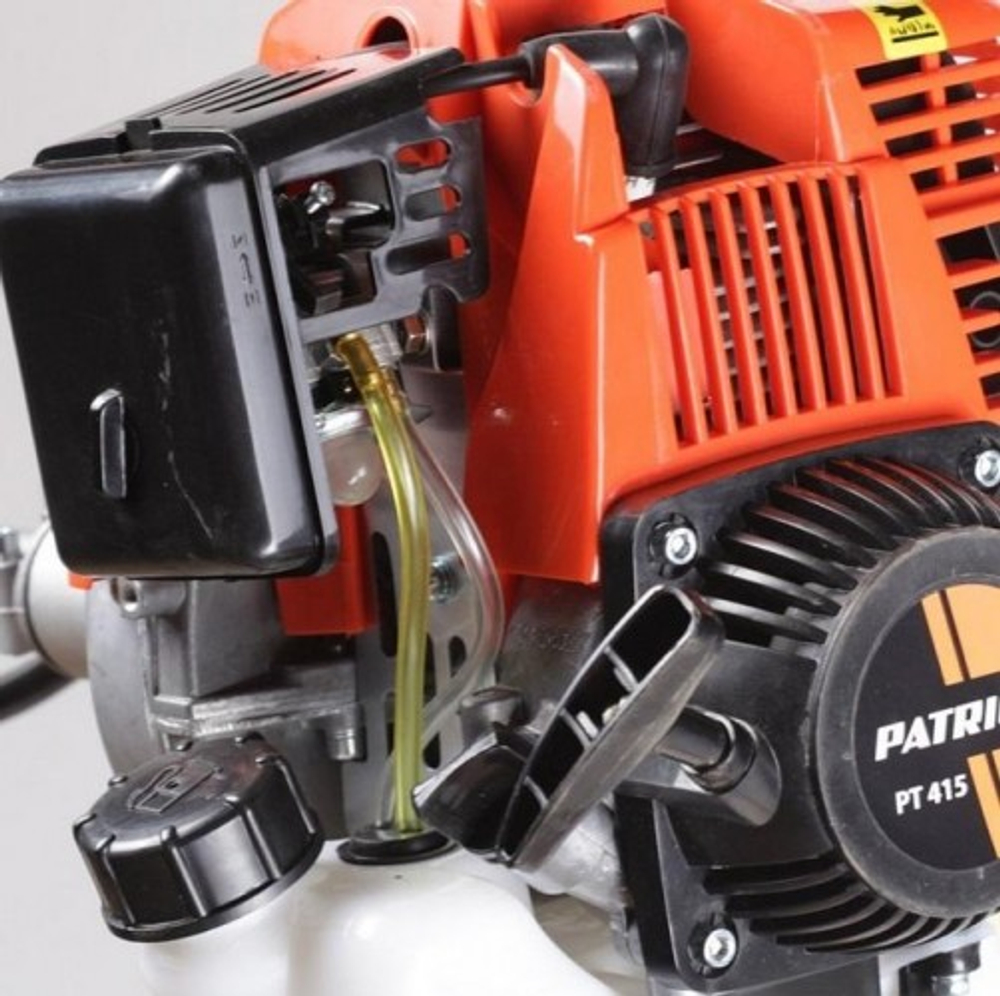 Триммер бензиновый PATRIOT PT 415 (1+1)  4-х тактный 250106242