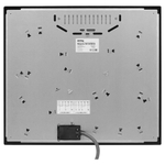 Электрическая варочная панель Korting HK 62550 B фото 7