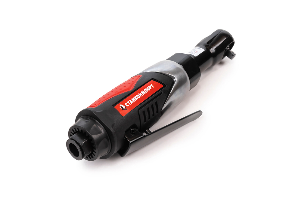 Пневматический угловой гайковерт, 1/4", 35,2NM PTB101