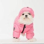 552 PA-OW Комбинезон "AIR 3", для девочек