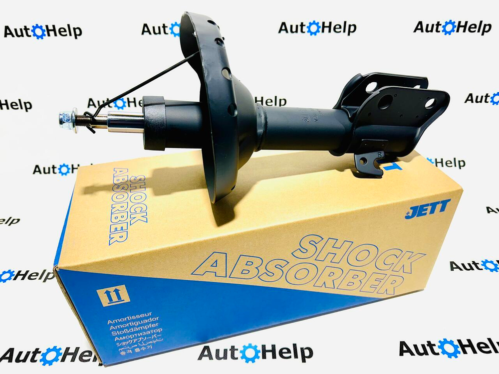 Амортизатор JETT V31-189R передний правый
