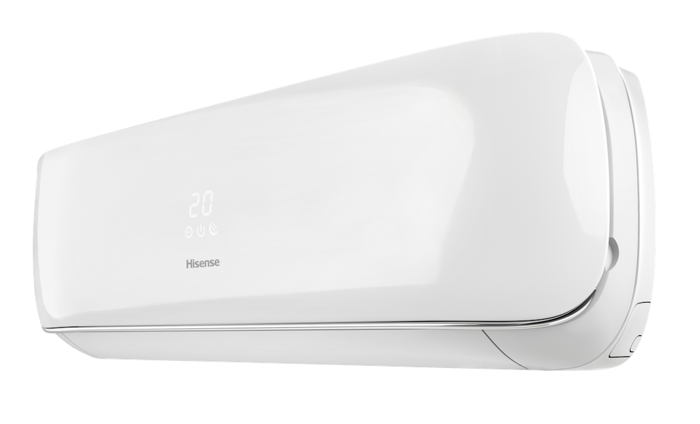 Внутренний блок настенного типа серии Premium Design FREE Match DC Inverter R32 AMS-18UW4RXATG03