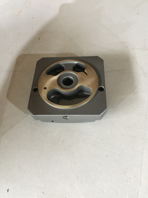 Распределитель L HPV118