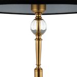 Напольный светильник (торшер) Freya FR5190FL-01BS