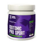 Изотоник Pro Sport Forte с антиоксидантами, вкус Черная смородина, 1кг порошок