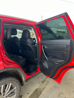 Geely Atlas Pro Luxury 1.5T 6AT 2WD (177 л.с.)