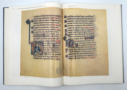 Мокрецова И., Романова В. Французкая книжная миниатюра 13 века.М., Искусство, 1983 г.