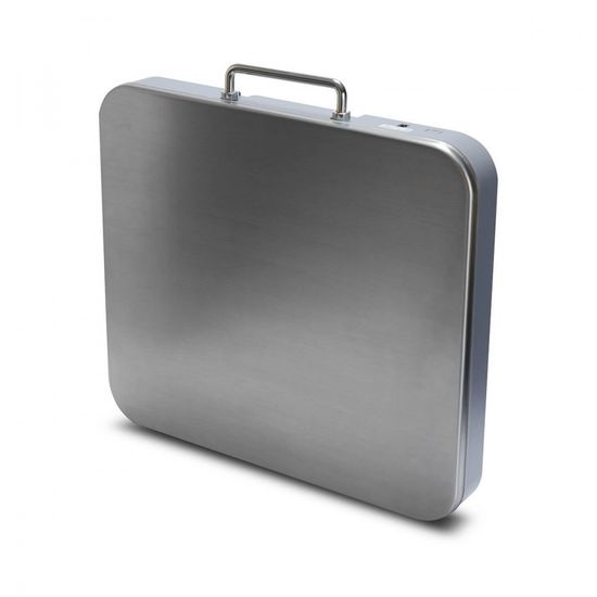 Весы товарные M-ER 333 BFU "FARMER" LCD