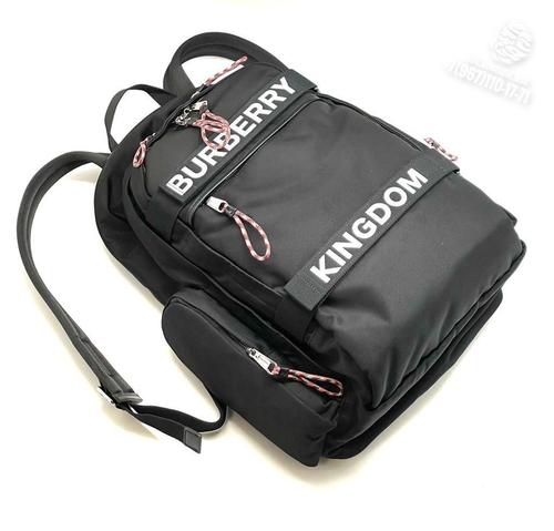 Рюкзак Burberry