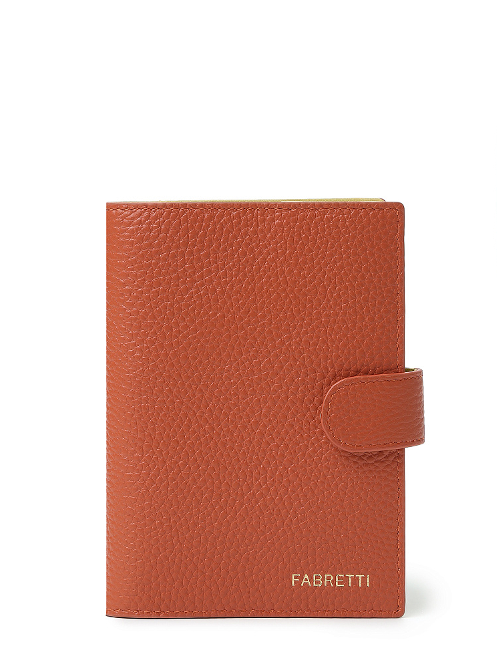 Обложка для документов FABRETTI Q260014D-6