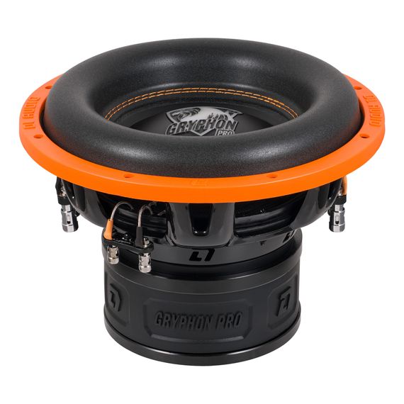 Сабвуфер DL Audio Gryphon Pro 10 v.3 SE