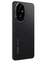 Смартфон Honor 200 12/512Gb Вельветовый чёрный (ELI-NX9)