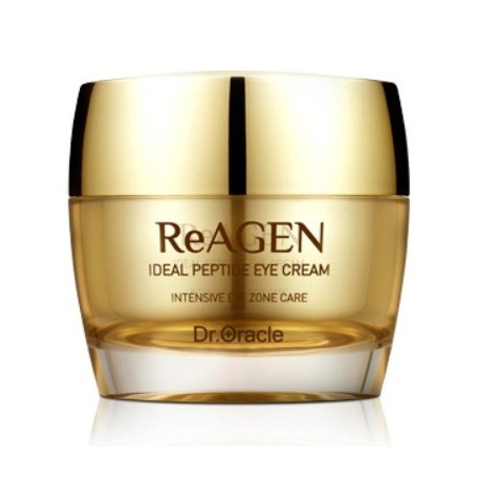 Dr Oracle ReAGEN Ideal Peptide eye сream ReAGEN Крем для век с пептидами 20 мл