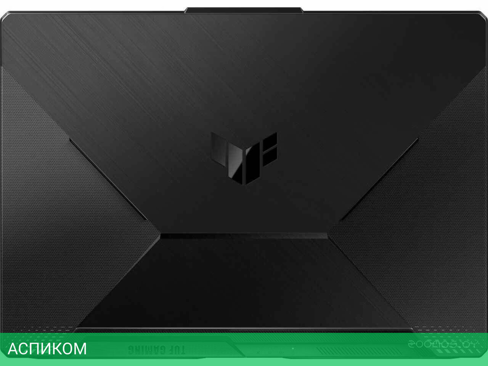 Игровой ноутбук Asus TUF Gaming A15 FA506NC-HN101