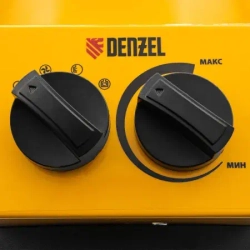 Электрическая тепловая пушка Denzel SFH-5000