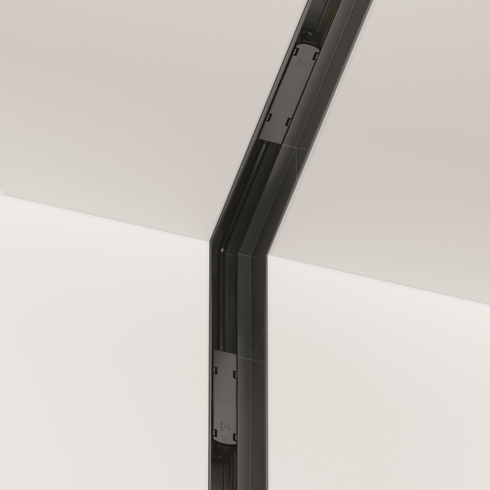 Комплектующие для встраиваемой трековой системы Technical TRA004ICL-22B