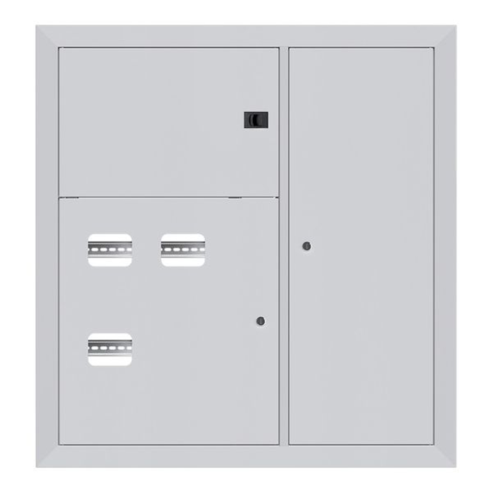 Щит этажный 3 кв. (1000x950x150) EKF Basic
