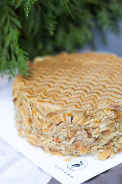 ТОРТ ЭСТЕРХАЗИ new