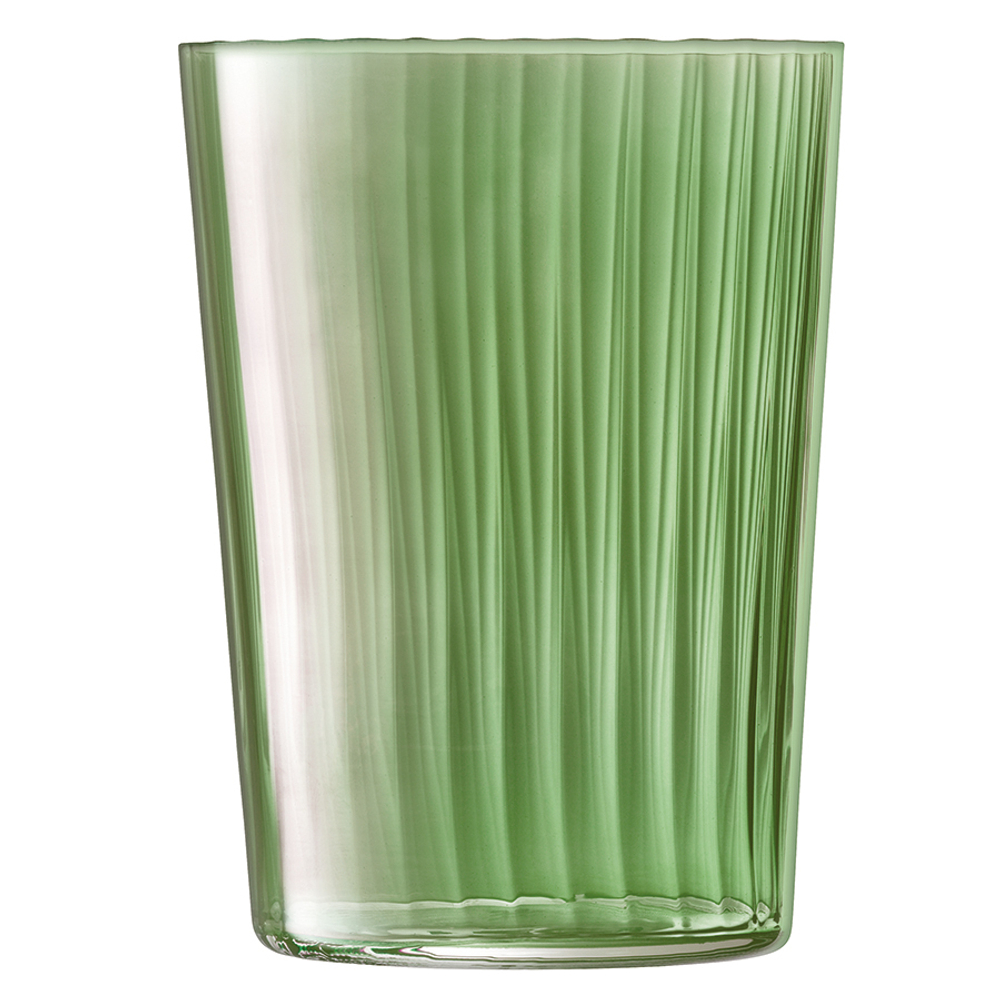 Набор стаканов gems, 560 мл, изумрудный, 4 шт.