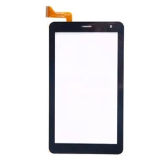 Тачскрин для Digma Optima 7016N 3G (TS7175MG) (Черный)