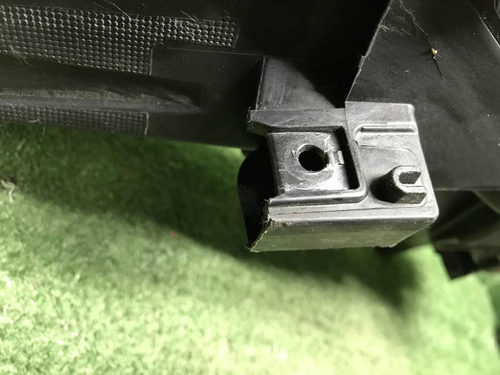 Указатель поворота правый Omoda C5 (2022-н.в.)