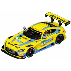 Carrera EVOLUTION/ Mercedes-/ артикул 27775 / GTIN 4007486277755