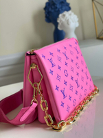 Louis Vuitton Coussin PM