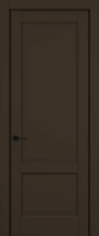 Дверь 2 SC Керамик коричневый 2000*700 Дверь 2 SC Керамик коричневый 2000*700