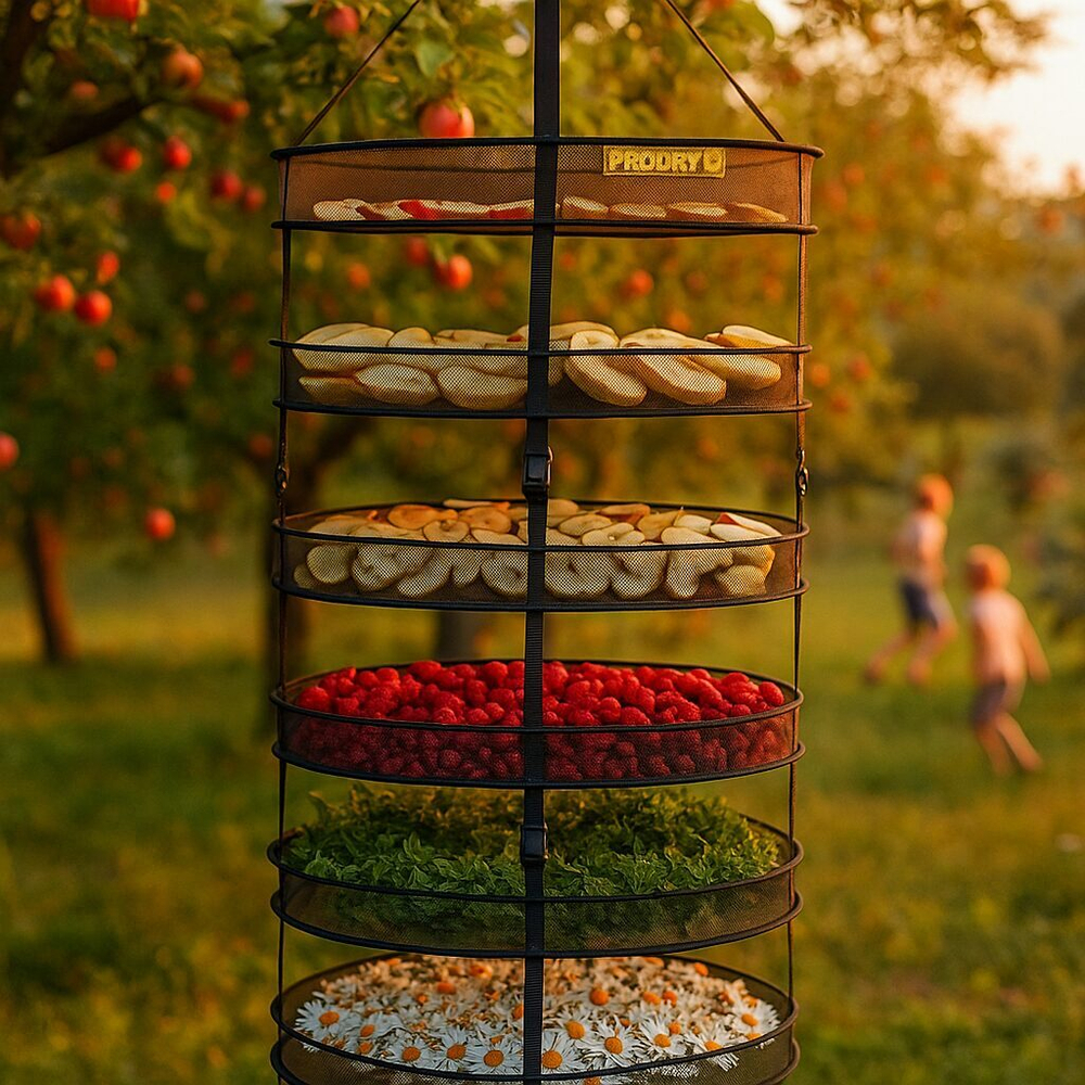 Подвесная сушилка PRODRY MODULABLE 75х6