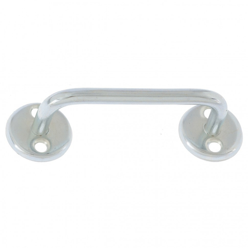 Ручка-скоба РС80 (цинк) (00003000)