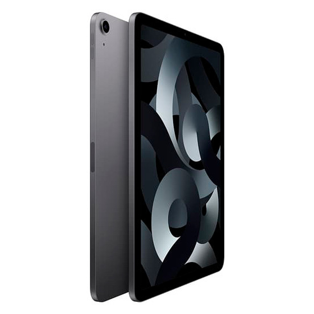 Планшет Apple iPad Air M1 (2022) Wi-Fi 64GB, Space Gray (Серый космос)