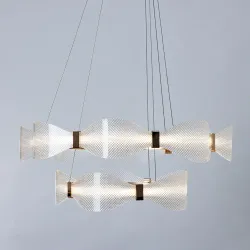 Подвесная люстра Arte Lamp