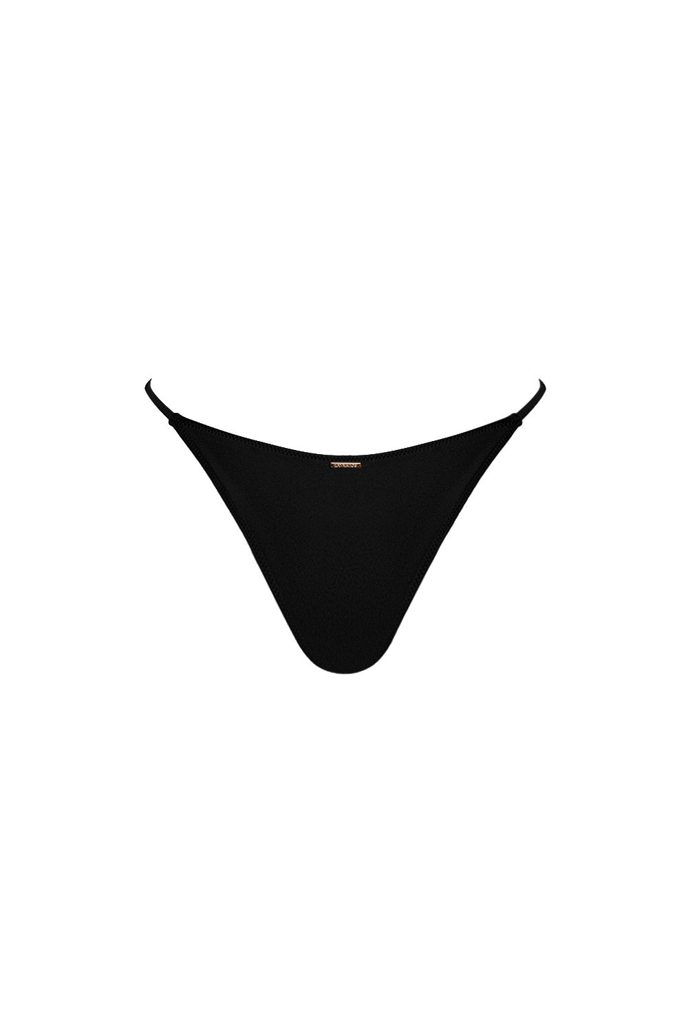 Низ TYRA Чёрный