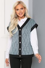 Жакет 8127 Avili