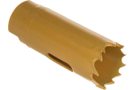 Коронка универсальная биметаллическая PROFESSIONAL (20х38 мм; 1/2'') STAYER 29547-020