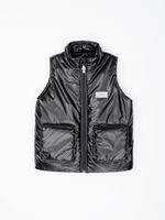 Жилет на молнии "Оникс" 7+