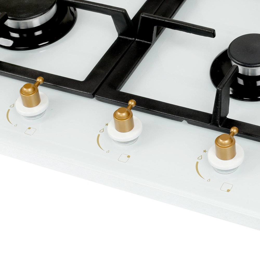 Варочная панель газовая CATA RCI 631 WH
