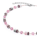 Колье Rose Coeur de Lion