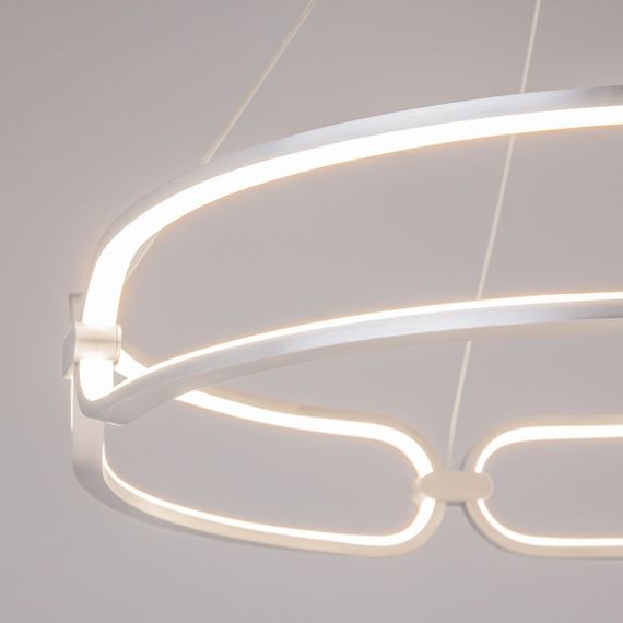 Подвесной светодиодный светильник Maytoni Chain MOD017PL-L50N