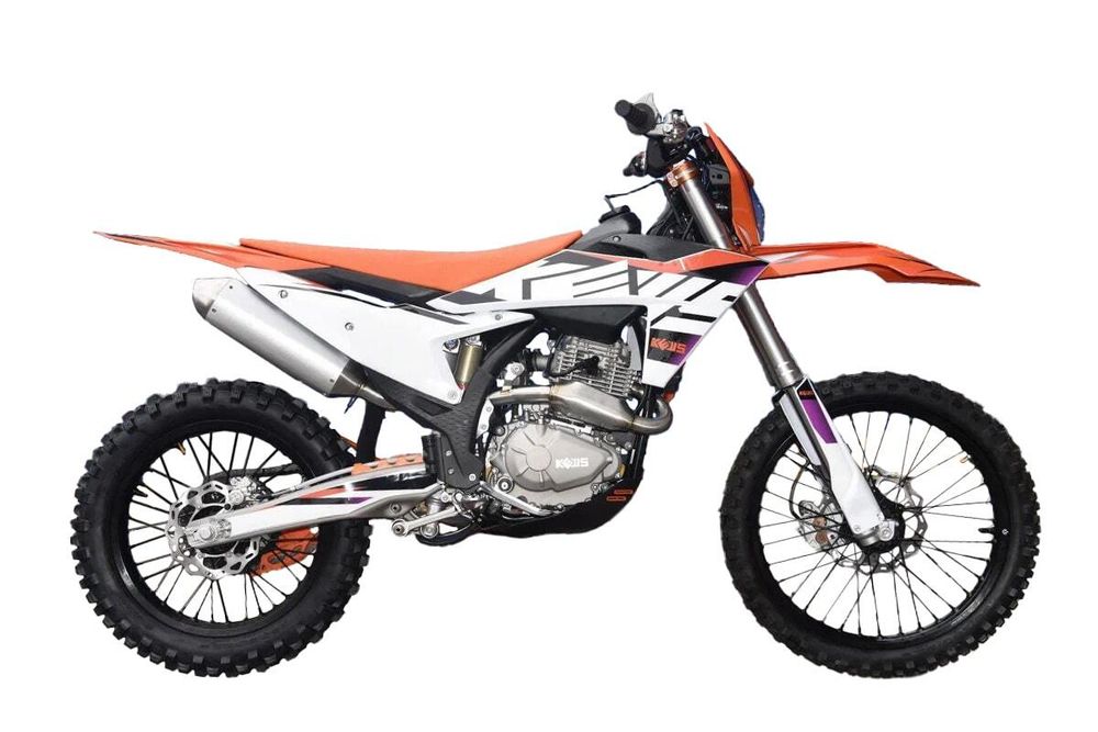 боковое крыло kews