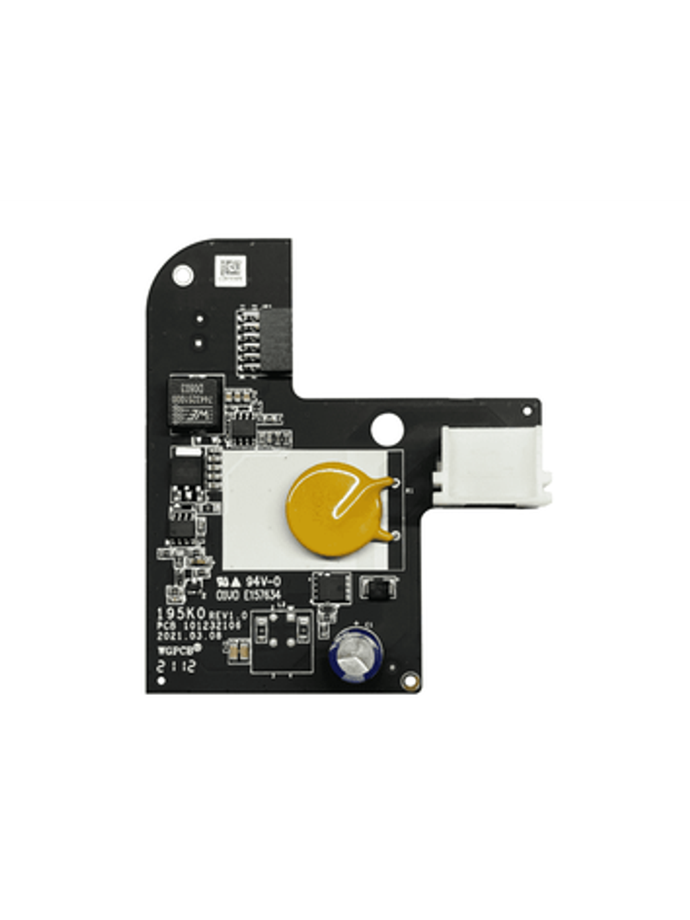 Блок питания Hikvision ModuleDC  DS-PM1-D