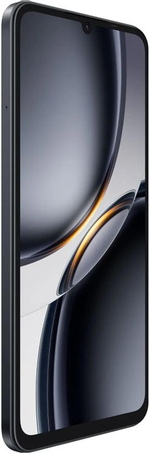 6.75" Смартфон TECNO Spark Go 3 4/128Gb,  IPS,  90Гц,  5000мAч,  черный