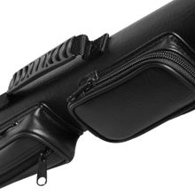 Тубус Fortuna Magnum 1x1 черный
