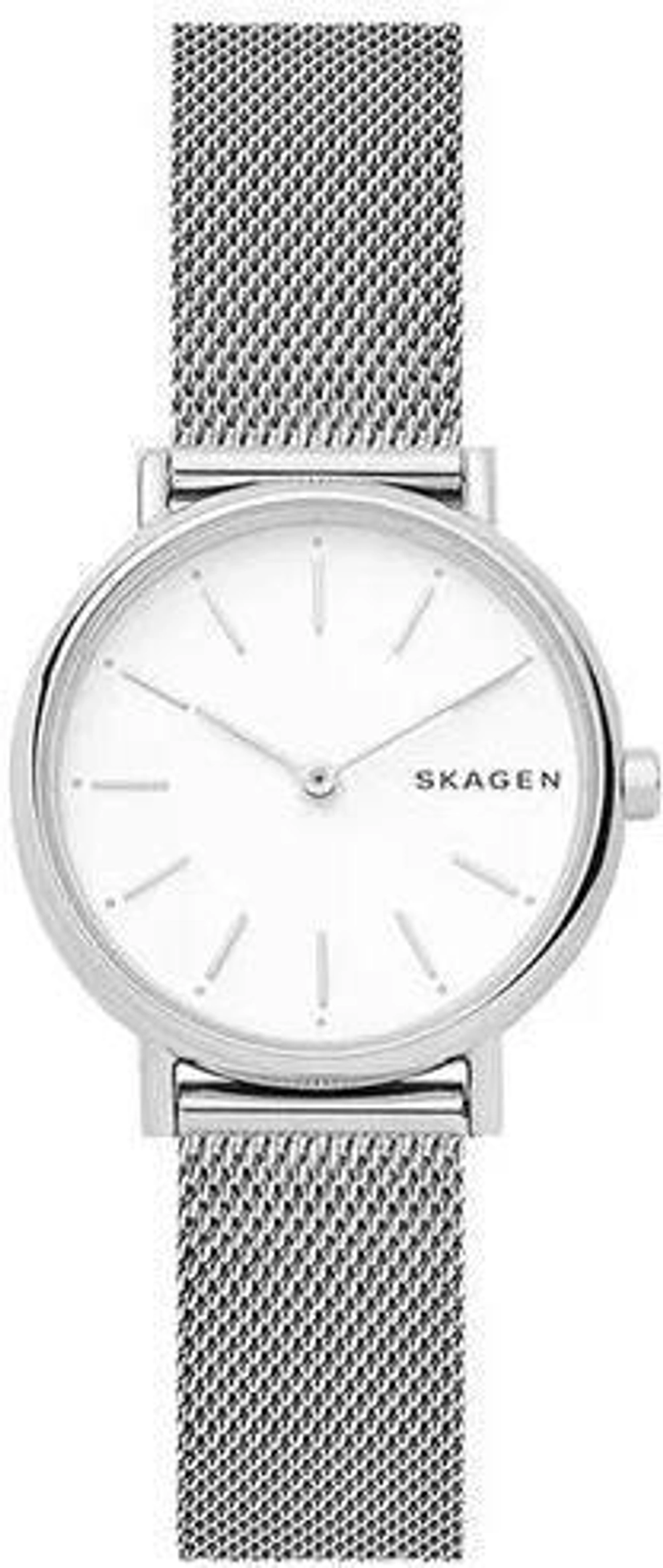 Женские наручные часы Skagen SKW2692
