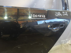 Дверь задняя левая Универсал Skoda Superb 2  Б/У Оригинал 3T9833051