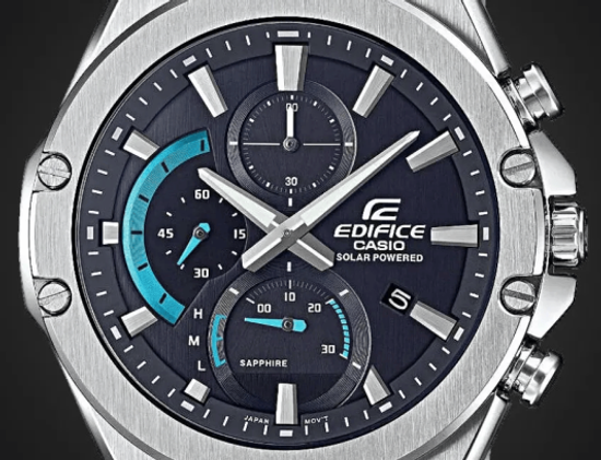 Наручные часы Casio EFS-S560YD-1AJF