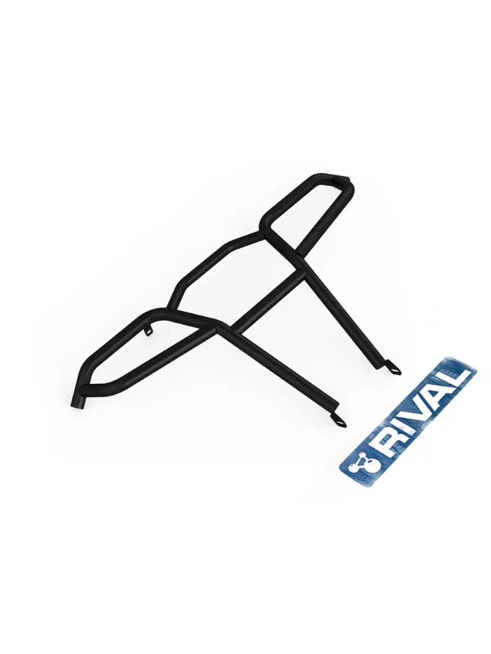 Бампер задний для квадроциклов Yamaha Grizzly Kodiak 700 16